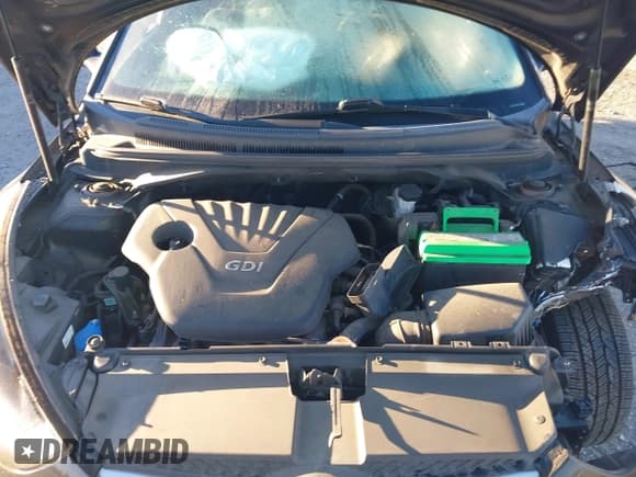 ✅ 2013 Hyundai Veloster w/Black Int • VIN: KMHTC6AD2DU162666 • Lot: 43471307. Wystawiony na IAAI z przebiegiem 40 365 mil. Bezpłatny archiwum sprzedaży aukcyjnych z USA i szczegółowy raport historii pojazdu na DreamBid. Zdjęcie 10.