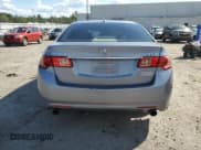 ✅ 2011 Acura TSX • VIN: JH4CU2F6XBC009653 • Lot: 80478045. Wystawiony na Copart z przebiegiem 135 330 mil. Bezpłatny archiwum sprzedaży aukcyjnych z USA i szczegółowy raport historii pojazdu na DreamBid. Zdjęcie 6.