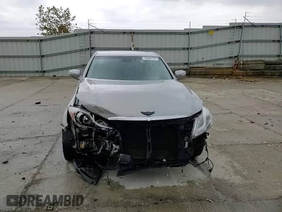 2012 Hyundai Genesis R-Spec z VIN KMHGC4DH1CU203677, wystawiony jako Copart lot #72848124 z przebiegiem 116 897 mil mil oraz Szkoda całkowita • Salvage title. Historia ofert i sprzedaży dostępna na DreamBid. Obrazek 11.