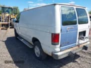 ✅ 2007 Ford Econoline Cargo Commercial • VIN: 1FTNE24W17DA29818 • Лот: 42314291. Опубликован ранее на IAAI с пробегом Не указан. Бесплатный доступ к архиву аукционных продаж из США и подробный отчёт об истории автомобиля на DreamBid. Изображение 3.