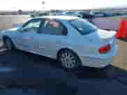 2002 Hyundai Sonata GLS с VIN KMHWF35H72A678701, выставлен на аукционе IAAI как лот 41335017 с пробегом 196 926 миль миль и . История ставок и продаж доступна на DreamBid. Изображение 3.