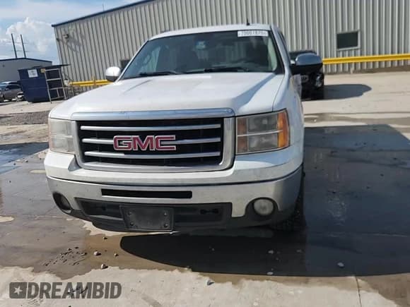 ✅ 2012 GMC Sierra 1500 SLE • VIN: 3GTP1VE06CG154780 • Lot: 70007875. Wystawiony na Copart z przebiegiem 253 055 mil. Bezpłatny archiwum sprzedaży aukcyjnych z USA i szczegółowy raport historii pojazdu na DreamBid. Zdjęcie 13.
