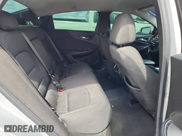 2021 Chevrolet Malibu LT z VIN 1G1ZD5ST7MF004090, wystawiony jako Copart lot #63792435 z przebiegiem 154 100 mil mil oraz Szkoda całkowita • Salvage title. Historia ofert i sprzedaży dostępna na DreamBid. Obrazek 10.