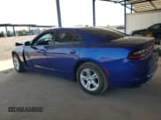 ✅ 2021 Dodge Charger SXT • VIN: 2C3CDXBG5MH605769 • Лот: 81186775. Опубликован ранее на Copart с пробегом 80 363 миль. Бесплатный доступ к архиву аукционных продаж из США и подробный отчёт об истории автомобиля на DreamBid. Изображение 2.