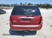 ✅ 2006 Buick Rainier CXL • VIN: 5GADS13S262230314 • Lot: 80493805. Wystawiony na Copart z przebiegiem 169 639 mil. Bezpłatny archiwum sprzedaży aukcyjnych z USA i szczegółowy raport historii pojazdu na DreamBid. Zdjęcie 6.