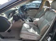 ✅ 2010 Acura TL Technology • VIN: 19UUA8F59AA009776 • Лот: 92113485. Опубликован ранее на Copart с пробегом 205 123 миль. Бесплатный доступ к архиву аукционных продаж из США и подробный отчёт об истории автомобиля на DreamBid. Изображение 7.