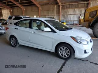 ✅ 2012 Hyundai Accent GLS • VIN: KMHCT4AE1CU077765 • Лот: 80716204. Опубликован ранее на Copart с пробегом 167 207 миль. Бесплатный доступ к архиву аукционных продаж из США и подробный отчёт об истории автомобиля на DreamBid. Изображение 4.