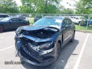 ✅ 2025 Mazda CX-30 S Select Sport • VIN: 3MVDMBBM6SM801970 • Lot: 42536014. Listed on IAAI with 867 mi. Free auction sales archive from the USA and detailed vehicle history report at DreamBid. Image 2.