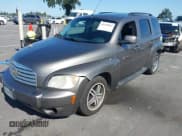 ✅ 2011 Chevrolet HHR 1LT • VIN: 3GNBABFWXBS514597 • Lot: 42349812. Listed on IAAI with 165,664 mi. Free auction sales archive from the USA and detailed vehicle history report at DreamBid. Image 2.