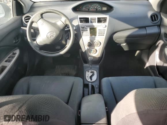 ✅ 2010 Toyota Yaris • VIN: JTDBT4K33A1376136 • Lot: 92212925. Listed on Copart with 181,254 mi. Free auction sales archive from the USA and detailed vehicle history report at DreamBid. Image 8.