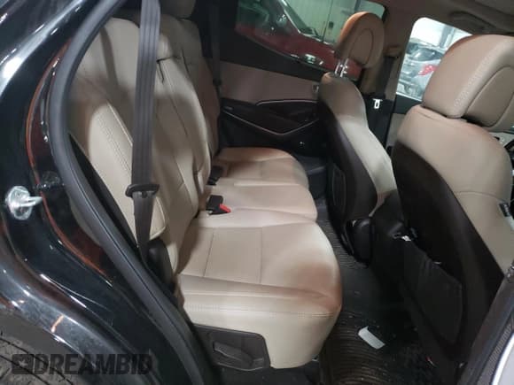 ✅ 2017 Hyundai Santa Fe 2.4L • VIN: 5XYZUDLB1HG482385 • Lot: 50119073. Wystawiony na Copart z przebiegiem 51 918 mil. Bezpłatny archiwum sprzedaży aukcyjnych z USA i szczegółowy raport historii pojazdu na DreamBid. Zdjęcie 11.