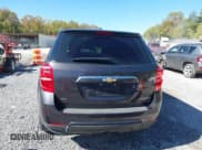 ✅ 2016 Chevrolet Equinox LS • VIN: 2GNFLEEK2G6333897 • Лот: 43386769. Опубликован ранее на IAAI с пробегом 136 718 миль. Бесплатный доступ к архиву аукционных продаж из США и подробный отчёт об истории автомобиля на DreamBid. Изображение 16.