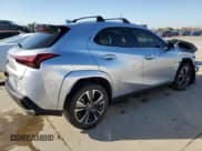 ✅ 2023 Lexus UX 250h Premium • VIN: JTHP6JBH6P2159687 • Lot: 82954783. Wystawiony na Copart z przebiegiem 2 669 mil. Bezpłatny archiwum sprzedaży aukcyjnych z USA i szczegółowy raport historii pojazdu na DreamBid. Zdjęcie 3.