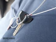 ✅ 2000 Dodge Dakota Sport • VIN: 1B7GG2AN1YS666364 • Lot: 41718320. Wystawiony na IAAI z przebiegiem 191 976 mil. Bezpłatny archiwum sprzedaży aukcyjnych z USA i szczegółowy raport historii pojazdu na DreamBid. Zdjęcie 11.