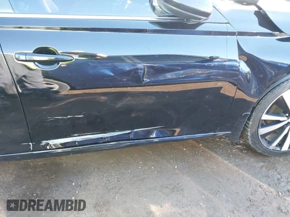 ✅ 2022 Nissan Altima SR • VIN: 1N4BL4CV0NN341140 • Лот: 43608195. Опубликован ранее на IAAI с пробегом 49 366 миль. Бесплатный доступ к архиву аукционных продаж из США и подробный отчёт об истории автомобиля на DreamBid. Изображение 20.