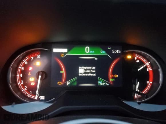 ✅ 2023 Toyota RAV4 XLE • VIN: 2T3R1RFV7PC388833 • Lot: 93253525. Wystawiony na Copart z przebiegiem 38 357 mil. Bezpłatny archiwum sprzedaży aukcyjnych z USA i szczegółowy raport historii pojazdu na DreamBid. Zdjęcie 9.