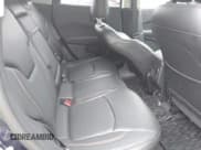 ✅ 2018 Jeep Compass Limited • VIN: 3C4NJDCBXJT481337 • Lot: 42296701. Listed on IAAI with 46,900 mi. Free auction sales archive from the USA and detailed vehicle history report at DreamBid. Image 8.