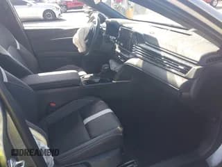 ✅ 2025 Toyota Camry SE • VIN: 4T1DAACK3SU625453 • Lot: 43513894. Listed on IAAI with 8,250 mi. Free auction sales archive from the USA and detailed vehicle history report at DreamBid. Image 5.