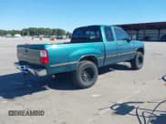 ✅ 1997 Toyota T100 SR5 • VIN: JT4UN24DXV0042551 • Lot: 43403133. Listed on IAAI with 215,661 mi. Free auction sales archive from the USA and detailed vehicle history report at DreamBid. Image 4.