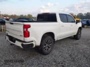 ✅ 2020 Chevrolet Silverado 1500 RST • VIN: 3GCUYEET9LG110801 • Lot: 43146146. Listed on IAAI with 145,879 mi. Free auction sales archive from the USA and detailed vehicle history report at DreamBid. Image 4.