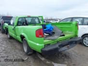 ✅ 2003 Chevrolet S-10 LS • VIN: 1GCCS14X138275192 • Лот: 41706439. Опубликован ранее на IAAI с пробегом Не указан. Бесплатный доступ к архиву аукционных продаж из США и подробный отчёт об истории автомобиля на DreamBid. Изображение 3.