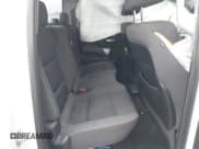 ✅ 2015 Chevrolet Silverado 2500HD LT • VIN: 1GC2KVEG5FZ500679 • Lot: 43524430. Listed on IAAI with 102,475 mi. Free auction sales archive from the USA and detailed vehicle history report at DreamBid. Image 8.