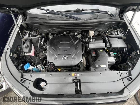 ✅ 2023 Hyundai Palisade Limited • VIN: KM8R5DGE4PU505524 • Лот: 74006654. Опубликован ранее на Copart с пробегом 158 710 миль. Бесплатный доступ к архиву аукционных продаж из США и подробный отчёт об истории автомобиля на DreamBid. Изображение 9.