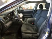 ✅ 2015 Subaru Outback 2.5i • VIN: 4S4BSBAC3F3222235 • Lot: 67038795. Listed on Copart with 210,188 mi. Free auction sales archive from the USA and detailed vehicle history report at DreamBid. Image 7.