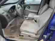 2006 Chevrolet Equinox LT z VIN 2CNDL63F066114362, wystawiony jako Copart lot #61410965 z przebiegiem 163 184 mil mil oraz Czysty tytuł • Clean title. Historia ofert i sprzedaży dostępna na DreamBid. Obrazek 7.