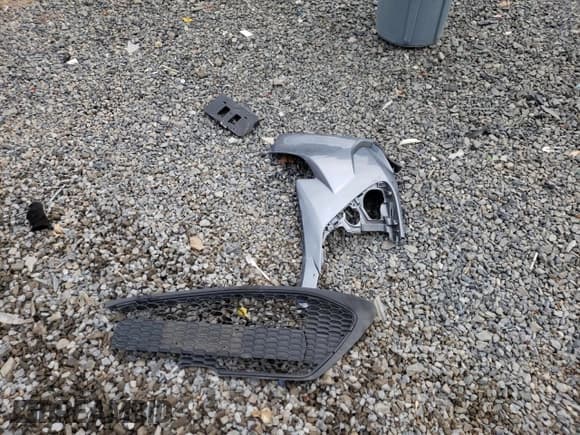 ✅ 2022 Toyota Corolla LE • VIN: 5YFEPMAE4NP367399 • Lot: 87096715. Listed on Copart with Not provided. Free auction sales archive from the USA and detailed vehicle history report at DreamBid. Image 12.