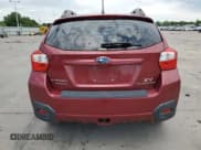 ✅ 2013 Subaru Crosstrek Premium • VIN: JF2GPACC4D2836864 • Lot: 62582805. Listed on Copart with 125,645 mi. Free auction sales archive from the USA and detailed vehicle history report at DreamBid. Image 6.