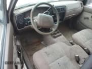 ✅ 1999 Toyota Tacoma • VIN: 4TAVL52N6XZ555376 • Lot: 85763154. Listed on Copart with 229,914 mi. Free auction sales archive from the USA and detailed vehicle history report at DreamBid. Image 8.