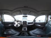 ✅ 2017 Jeep Compass High Altitude • VIN: 1C4NJDEB1HD171980 • Lot: 43665749. Wystawiony na IAAI z przebiegiem 111 542 mil. Bezpłatny archiwum sprzedaży aukcyjnych z USA i szczegółowy raport historii pojazdu na DreamBid. Zdjęcie 18.