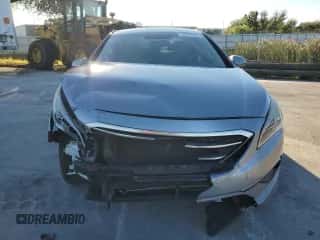 ✅ 2016 Hyundai Sonata SE • VIN: 5NPE24AF9GH353358 • Лот: 90878955. Опубликован ранее на Copart с пробегом 139 397 миль. Бесплатный доступ к архиву аукционных продаж из США и подробный отчёт об истории автомобиля на DreamBid. Изображение 5.