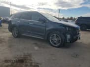 ✅ 2019 Hyundai Santa Fe Limited Ultimate • VIN: KM8SRDHF8KU298304 • Лот: 90783615. Опубликован ранее на Copart с пробегом 94 180 миль. Бесплатный доступ к архиву аукционных продаж из США и подробный отчёт об истории автомобиля на DreamBid. Изображение 4.