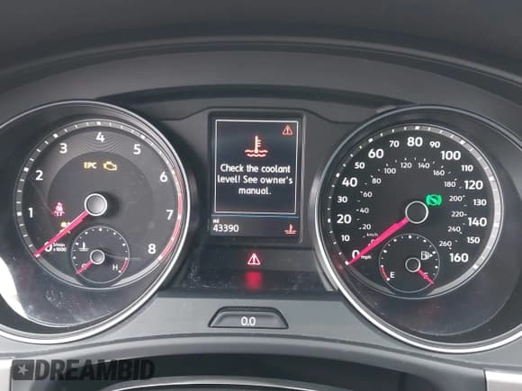 ✅ 2021 Volkswagen Atlas SE • VIN: 1V2RR2CA8MC534539 • Лот: 42085193. Опубликован ранее на IAAI с пробегом 43 390 миль. Бесплатный доступ к архиву аукционных продаж из США и подробный отчёт об истории автомобиля на DreamBid. Изображение 7.