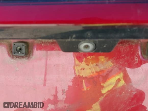 ✅ 2014 Dodge Durango Limited • VIN: 1C4RDHDG5EC597489 • Lot: 43678763. Wystawiony na IAAI z przebiegiem 223 987 mil. Bezpłatny archiwum sprzedaży aukcyjnych z USA i szczegółowy raport historii pojazdu na DreamBid. Zdjęcie 19.