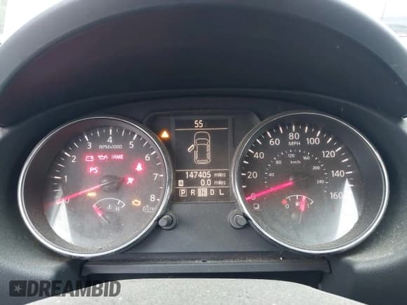 ✅ 2011 Nissan Rogue S • VIN: JN8AS5MV6BW690066 • Lot: 43564016. Listed on IAAI with 147,405 mi. Free auction sales archive from the USA and detailed vehicle history report at DreamBid. Image 7.