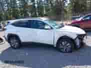 2023 Hyundai Tucson Blue z VIN KM8JBCA1XPU113640, wystawiony jako IAAI lot #42843566 z przebiegiem 56 035 mil mil oraz . Historia ofert i sprzedaży dostępna na DreamBid. Obrazek 13.