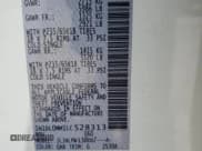 ✅ 2020 Infiniti QX60 Pure • VIN: 5N1DL0MM1LC528313 • Lot: 68966515. Wystawiony na Copart z przebiegiem 35 123 mil. Bezpłatny archiwum sprzedaży aukcyjnych z USA i szczegółowy raport historii pojazdu na DreamBid. Zdjęcie 13.