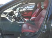 ✅ 2020 Jaguar I-Pace HSE • VIN: SADHD2S17L1F81186 • Lot: 58027943. Listed on Copart with 18,922 mi. Free auction sales archive from the USA and detailed vehicle history report at DreamBid. Image 7.