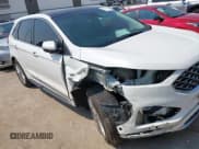 ✅ 2021 Ford Edge Titanium • VIN: 2FMPK4K98MBA18760 • Lot: 43090137. Wystawiony na IAAI z przebiegiem 66 752 mil. Bezpłatny archiwum sprzedaży aukcyjnych z USA i szczegółowy raport historii pojazdu na DreamBid. Zdjęcie 6.