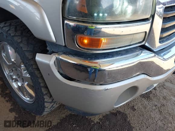 2006 GMC Sierra 1500 SLE1 с VIN 2GTEK13T061140381, выставлен на аукционе IAAI как лот 42534074 с пробегом 259 364 миль миль и . История ставок и продаж доступна на DreamBid. Изображение 6.