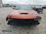 ✅ 2021 Dodge Challenger R/T • VIN: 2C3CDZBT7MH680613 • Lot: 48864744. Wystawiony na Copart z przebiegiem 27 300 mil. Bezpłatny archiwum sprzedaży aukcyjnych z USA i szczegółowy raport historii pojazdu na DreamBid. Zdjęcie 5.