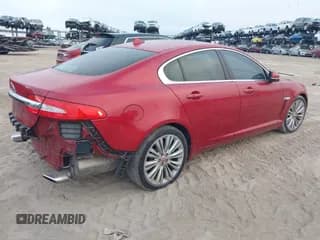 ✅ 2015 Jaguar XF T Premium • VIN: SAJWA0FS8FPU66566 • Лот: 43540749. Опубликован ранее на IAAI с пробегом 110 002 миль. Бесплатный доступ к архиву аукционных продаж из США и подробный отчёт об истории автомобиля на DreamBid. Изображение 4.