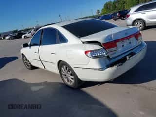 2006 Hyundai Azera SE с VIN KMHFC46F56A130262, выставлен на аукционе IAAI как лот 41817064 с пробегом 157 835 миль миль и . История ставок и продаж доступна на DreamBid. Изображение 3.