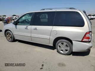 ✅ 2006 Ford Freestar Limited • VIN: 2FMDA58266BA37462 • Lot: 68387804. Wystawiony na Copart z przebiegiem Nie podano. Bezpłatny archiwum sprzedaży aukcyjnych z USA i szczegółowy raport historii pojazdu na DreamBid. Zdjęcie 2.