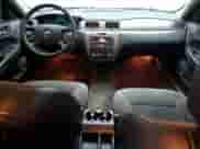 2014 Chevrolet Impala Police Police with VIN 2G1WD5E39E1183627, listed as a Copart auction lot 63675305 with 116,935 mi miles and Clean title. Bid and sale history available at DreamBid. Image 8.