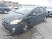 ✅ 2010 Toyota Prius III • VIN: JTDKN3DU1A0024043 • Лот: 43740652. Опубликован ранее на IAAI с пробегом 60 622 миль. Бесплатный доступ к архиву аукционных продаж из США и подробный отчёт об истории автомобиля на DreamBid. Изображение 6.