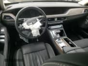 ✅ 2021 Genesis G90 Premium • VIN: KMTF34PA1MU084840 • Лот: 53474564. Опубликован ранее на Copart с пробегом 42 293 миль. Бесплатный доступ к архиву аукционных продаж из США и подробный отчёт об истории автомобиля на DreamBid. Изображение 8.